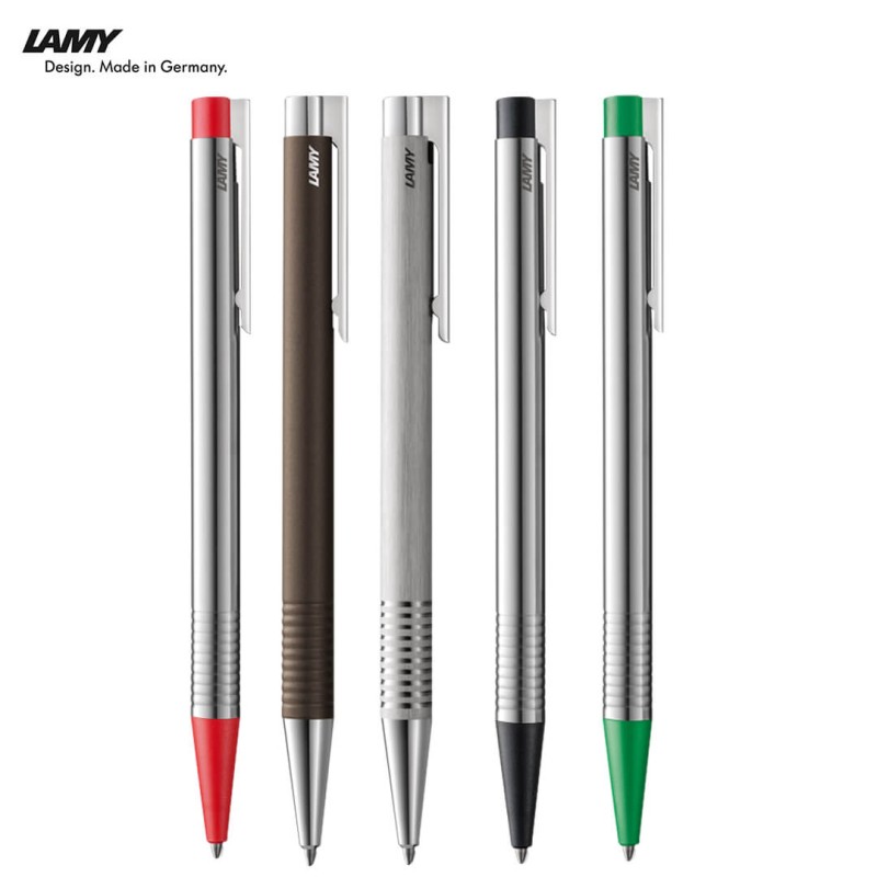 LAMY logo Tükenmez Kalem